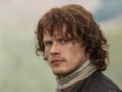  Outlander’ regresa con nuevos capítulos de su primera temporada. Hablamos con Sam Heughan, uno de los protagonistas de la serie