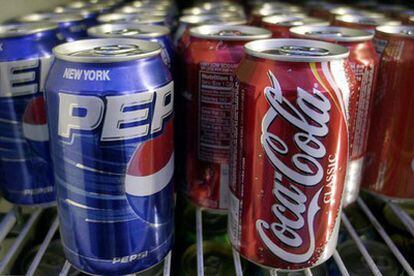 "La competencia puede ser fiera, pero debe ser justa" dijo el portavoz de Pepsi