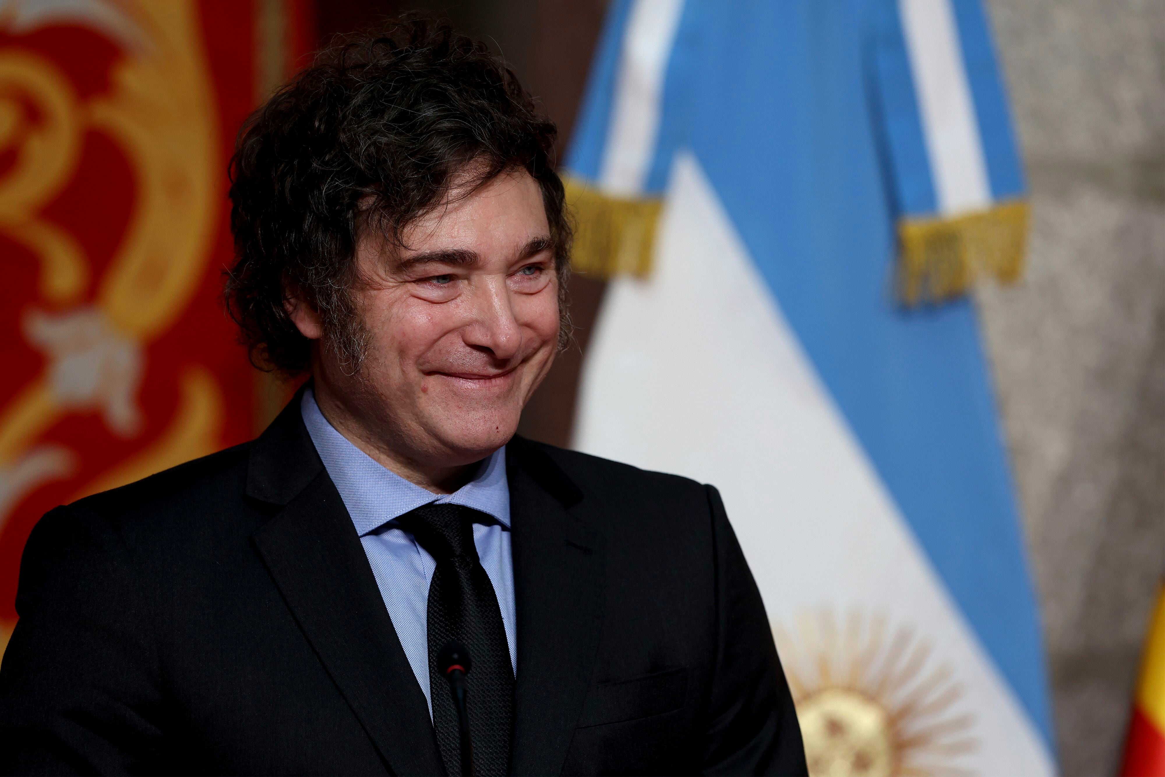 Más de 2.000 nuevos despidos: Milei acelera el desguace del Estado argentino