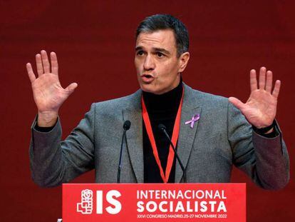 Sánchez insta a la CEOE a cerrar ya un acuerdo salarial con los sindicatos