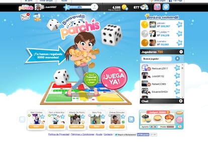 Las mejores plataformas de juegos infantiles online