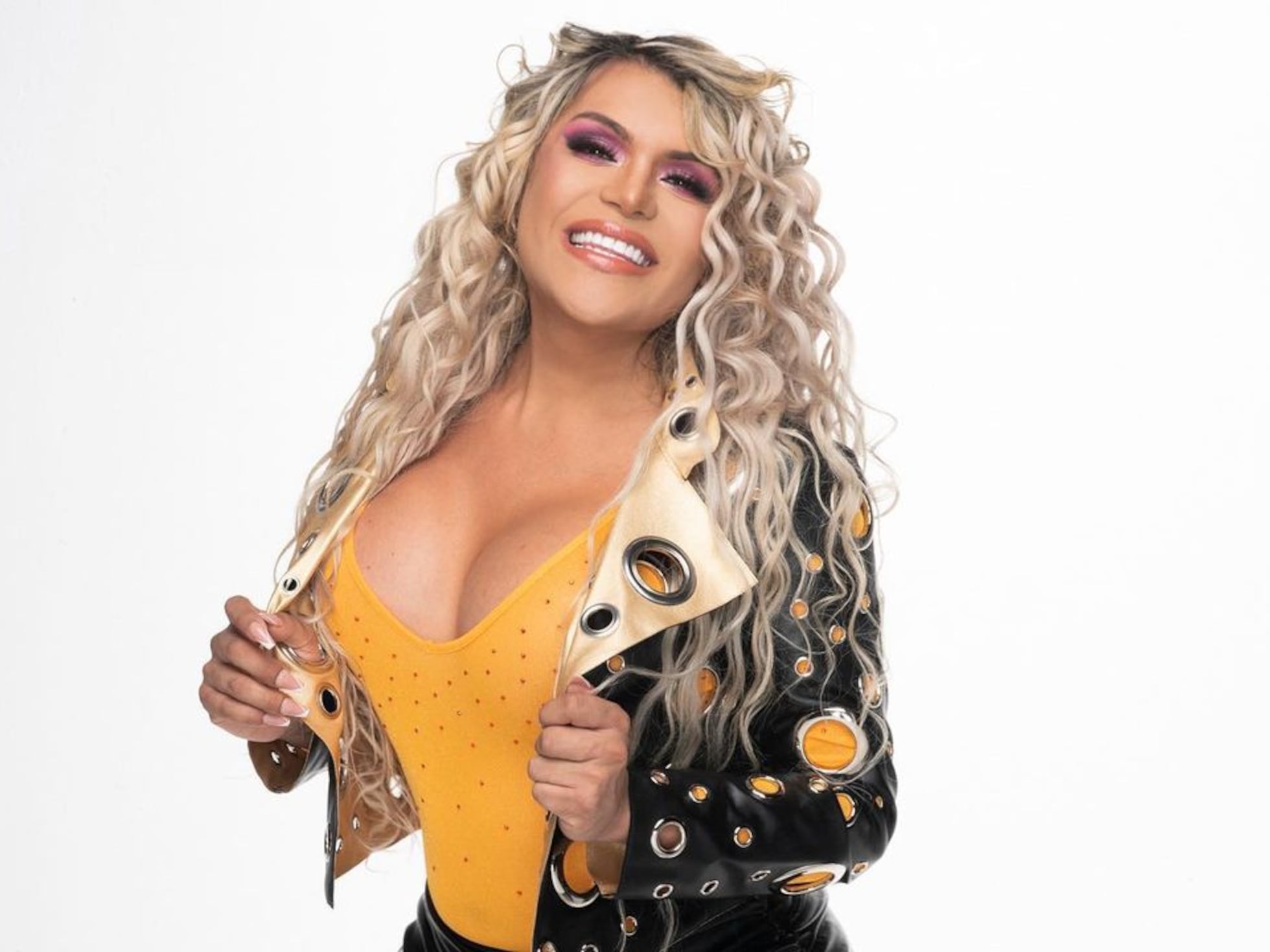 La 'influencer' Wendy Guevara se hace con el primer premio de La Casa de  los Famosos México | Gente y Estilo de vida | EL PAÍS México