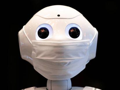 Robots sociales en tiempos de pandemia: ¿ángeles de la guarda o mala influencia?