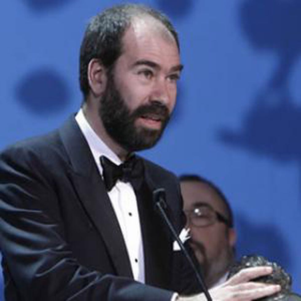 Entrevista con Jaime Rosales Cultura EL PAÍS