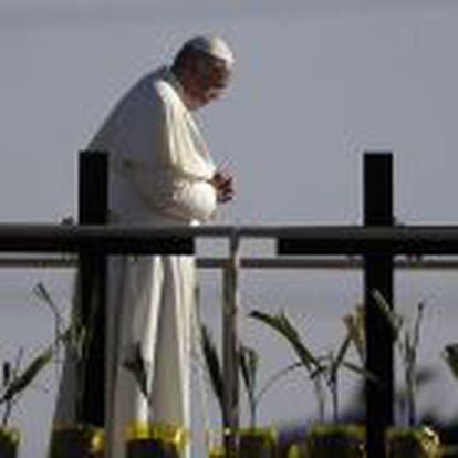 Pope Francis