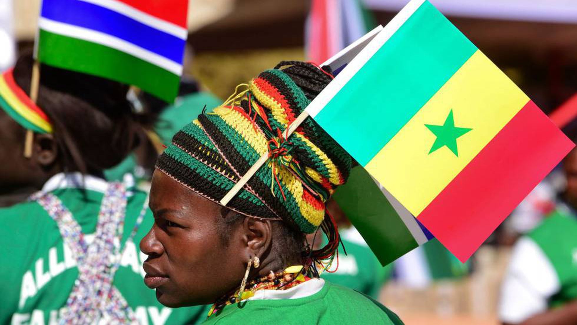 Lo que importa Senegal