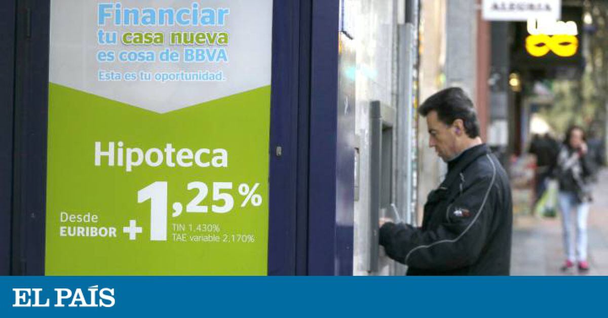 Los Jueces Abren Otra Guerra A La Banca Por Los Gastos De Las Hipotecas ...