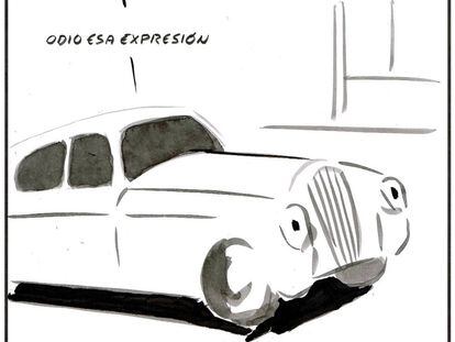 El Roto