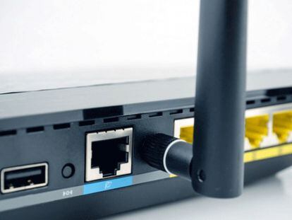 Cómo saber si nuestro router tiene malware y cómo evitarlo
