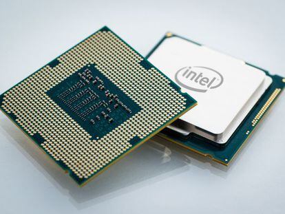 Desvelan la séptima generación de procesadores Intel