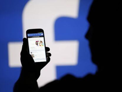El 35% de las empresas espa&ntilde;olas de menos de 10 trabajadores tiene perfil en Facebook.