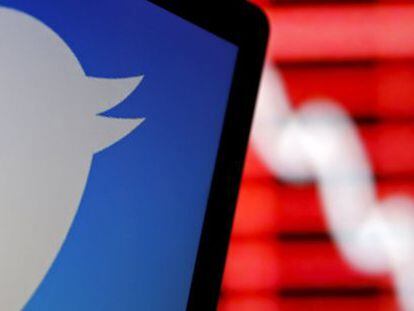 Twitter sufre la presión de rivales al alza como LinkedIn