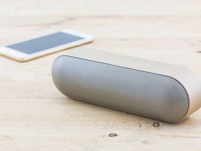 Los cuatro mejores altavoces ‘Bluetooth’