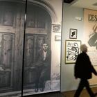 Inauguración del Museo Joan Fuster, Sueca.
