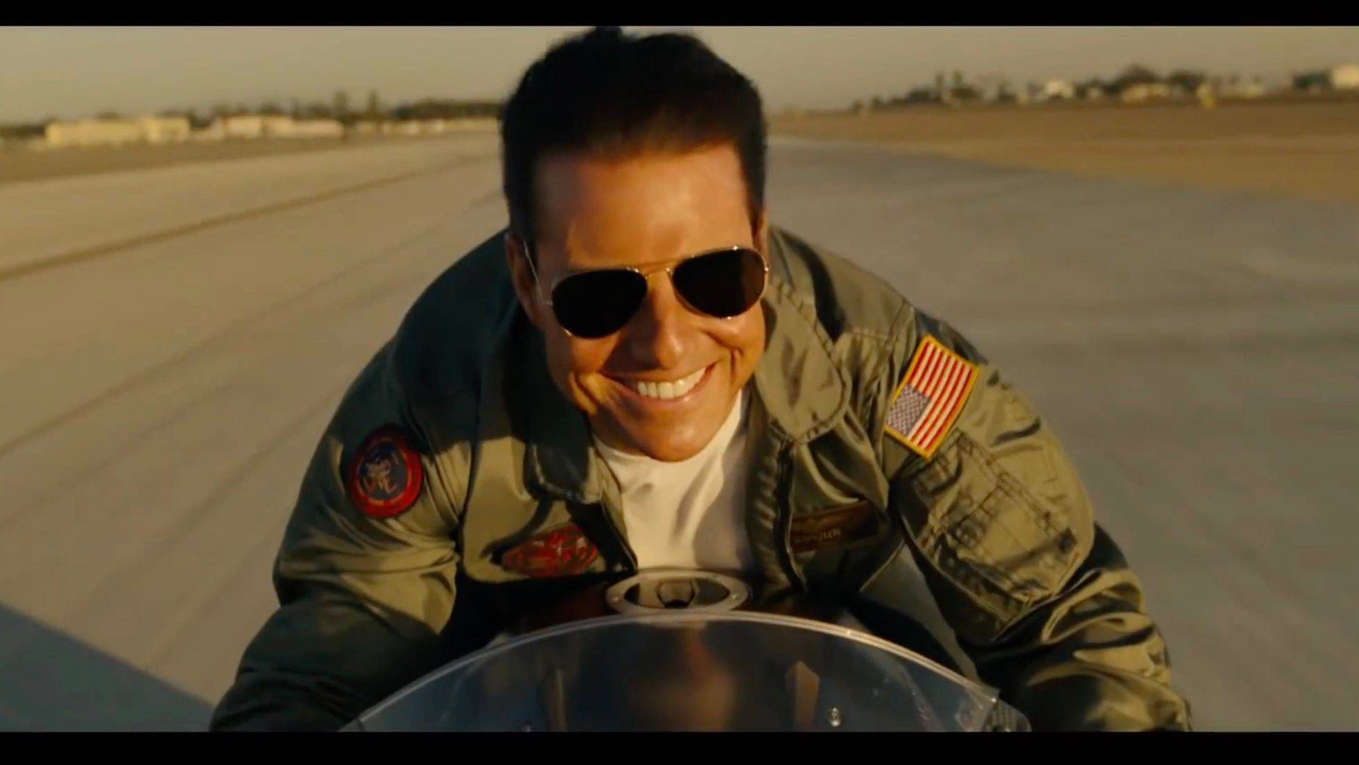 Top Gun: Maverick (2022)