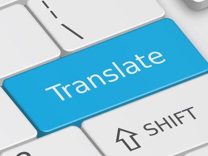 Google Translate se actualiza, ahora traduce más idiomas en tiempo real