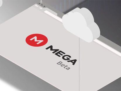 Megachat: llega la versión beta del competidor de Skype