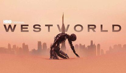Westworld serie