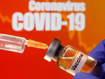 Los Gobiernos cubrirán las indemnizaciones por los posibles efectos adversos de la vacuna