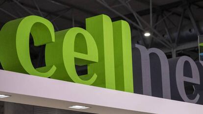 Cellnex se adjudica un contrato de conectividad para los centros de Bauhaus en Suecia