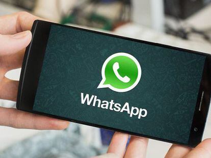 Las videollamadas de WhatsApp más cerca en Android