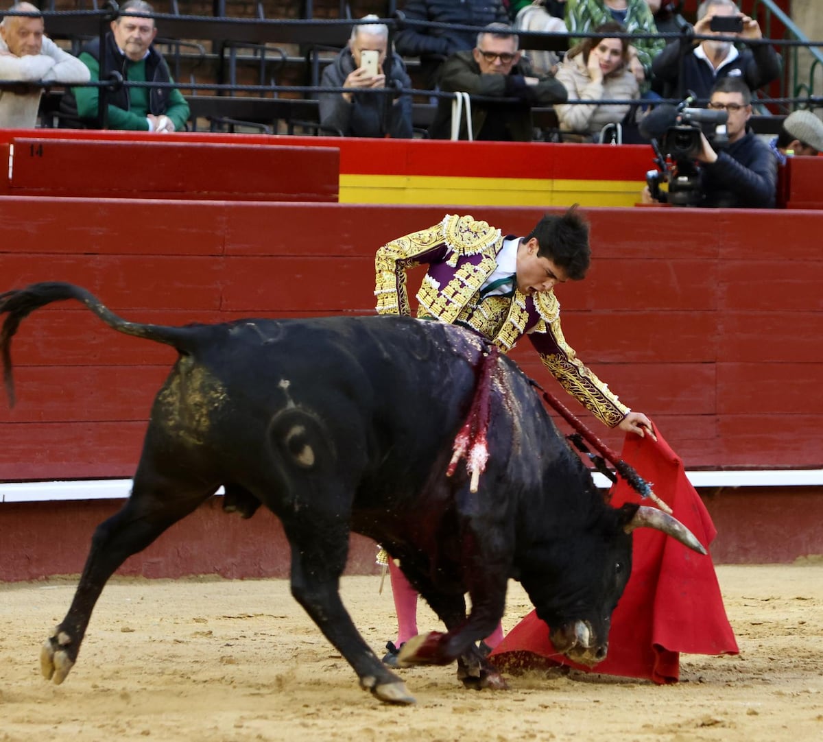 La gran ocasión perdida | Cultura