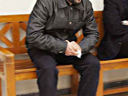Abdelilah Hriz, presunto autor material del 11-M.