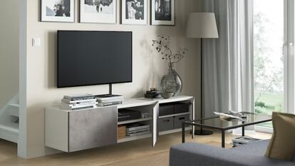 Muebles para TV - IKEA Colombia
