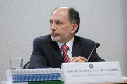 Sergio Muñoz