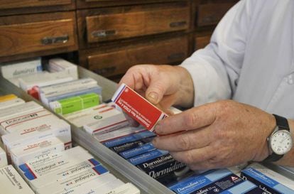 Los prospectos de los medicamentos detallan si los excipientes pueden provocar reacciones alérgicas.