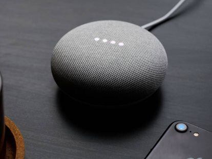 Hay algo de los Amazon Echo Dot que queremos ver en los Google Home, ¿el qué?