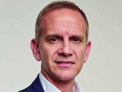 Carlos Crespo cobrará 1,5 millones fijos al año como consejero delegado de Inditex
