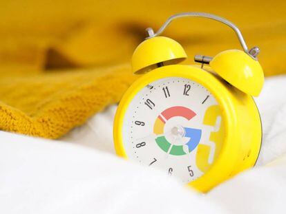 Lo nuevo del asistente de Google son las alarmas familiares, ¿cómo funcionan?