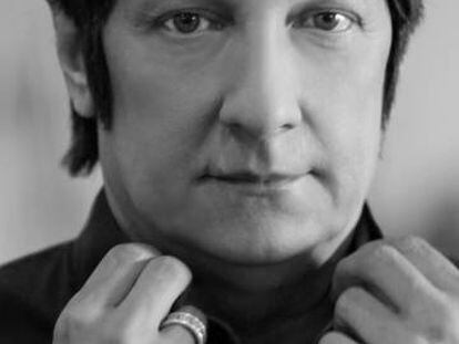 Robert Lepage.