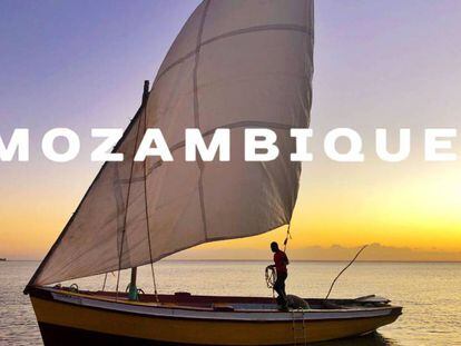 Mozambique, el país de las playas infinitas