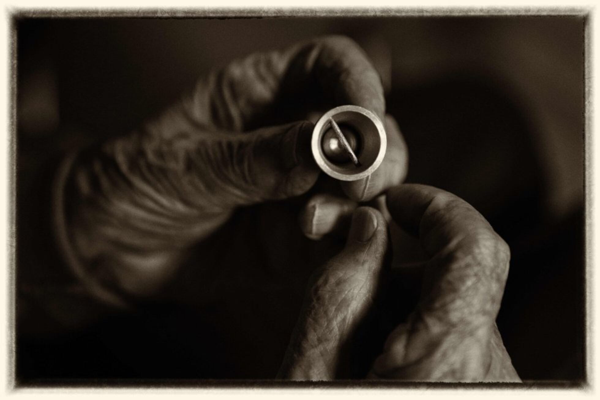 Los cien años de Ignacio Plaza Fotos Cultura EL PAÍS