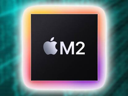 Apple habría detenido la producción de los chips M2, ¿cuál es el motivo para hacer esto?