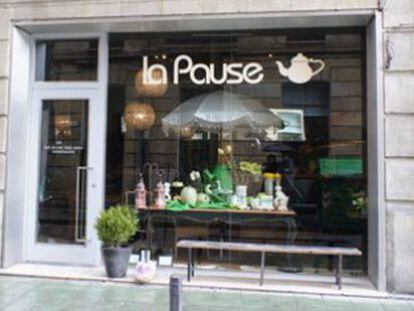 Un café con sabor colonial en Gijón