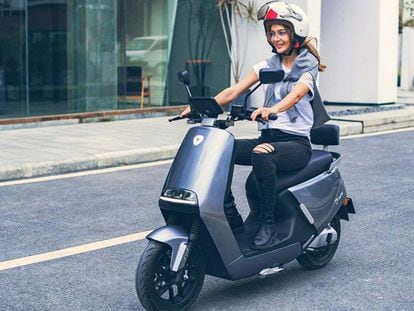 Los scooters y patinetes eléctricos de YADEA llegan a España, ¿qué ofrecen?