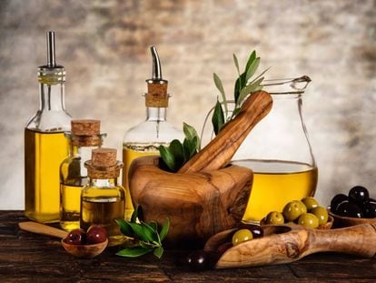 ¿Qué significa la acidez del aceite de oliva? Una pista: no tiene que ver con la potencia de su sabor