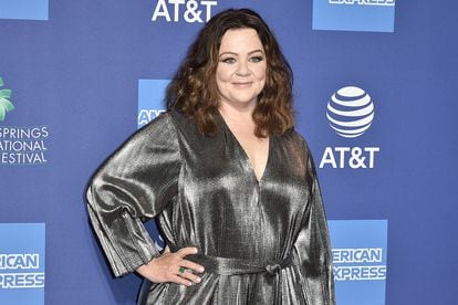 Melissa McCarthy

La actriz de La boda de mi mejor amiga es una de las cómicas más queridas de la meca del cine y este año compite en la carrera por el Oscar gracias a su papel protagonista en el filme ¿Podrás perdonarme algún día?, pero mejor que no contéis con su candidatura. “No lo haría, creo que solo diría cosas inapropiadas y extrañas”, afirmó en la alfombra roja de los pasados Globos de Oro.