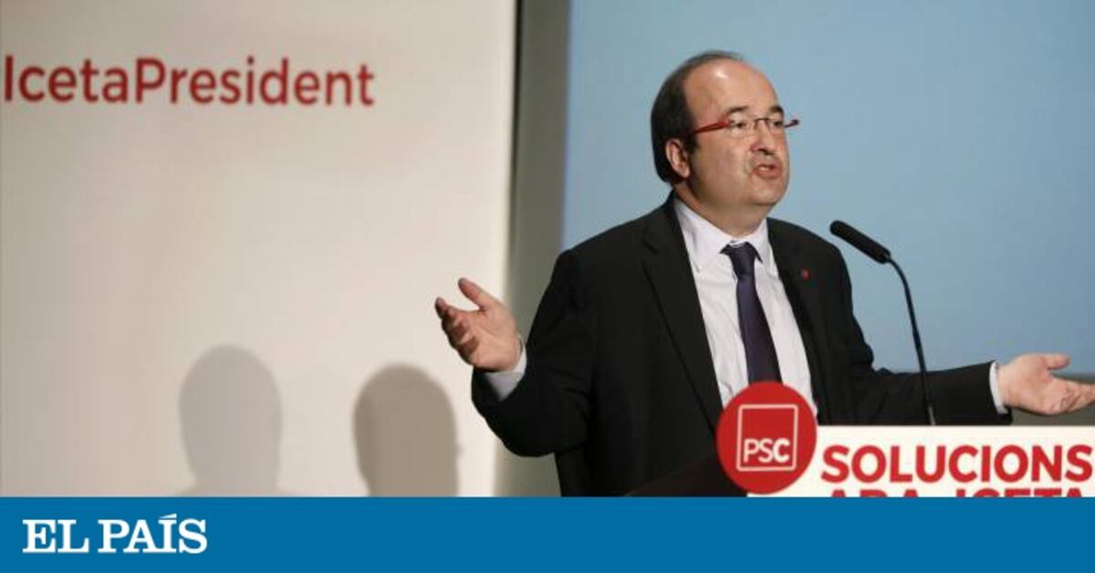 Elecciones Cataluña: Mentira y odio matan la democracia | Opinión | EL PAÍS