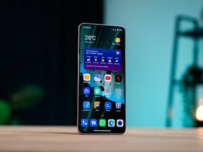 El Xiaomi 14 Ultra tendrá un gran cambio en el lector de huellas, ¿de qué se trata?