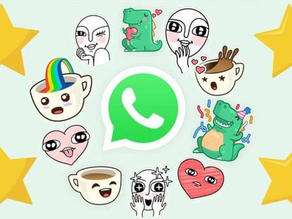 WhatsApp para iOS se actualiza con nuevas funciones de dibujo, notas de voz y emojis