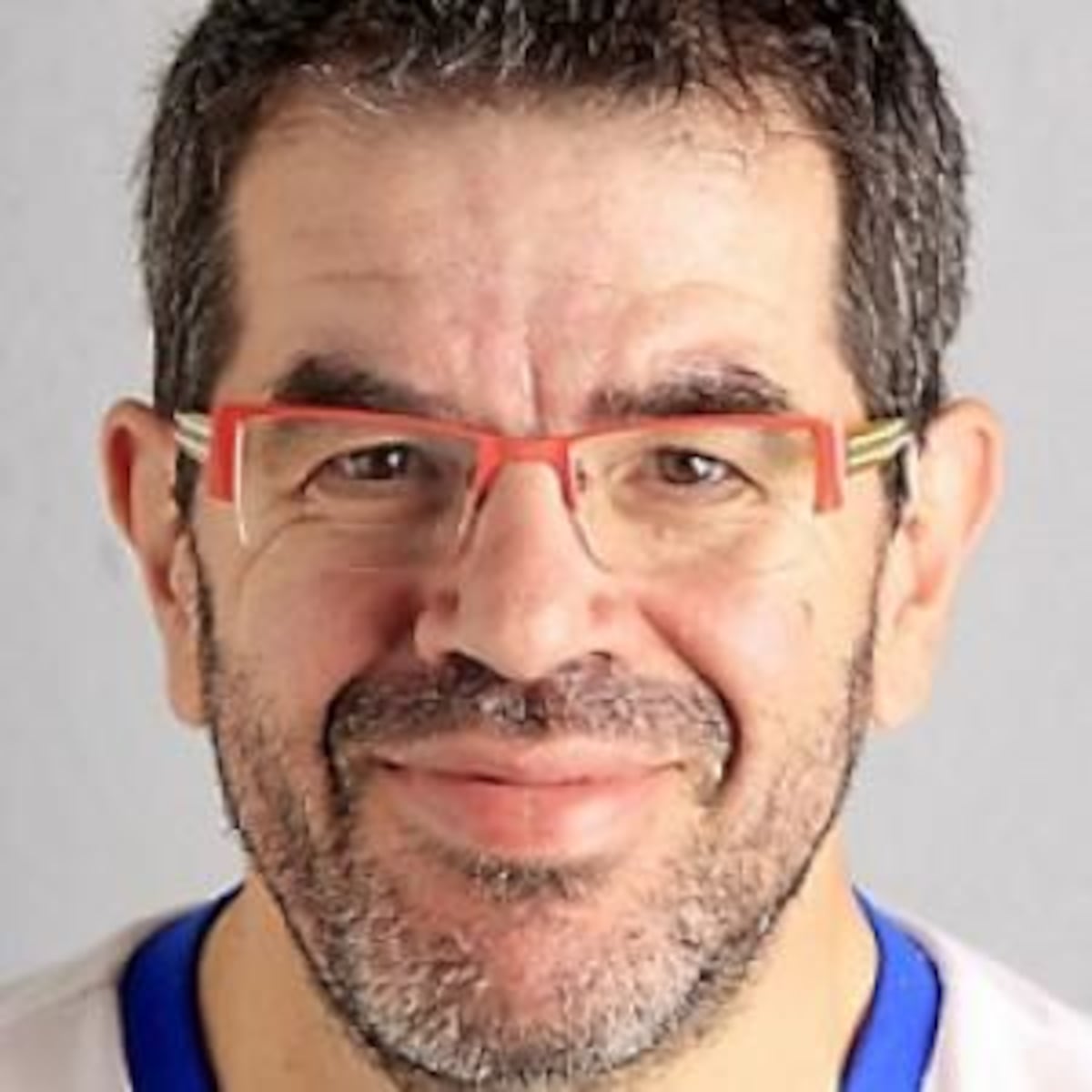 Entrevista con Carlos Arribas Deportes EL PAÍS Entrevista con Carlos Arribas Deportes EL PAÍS