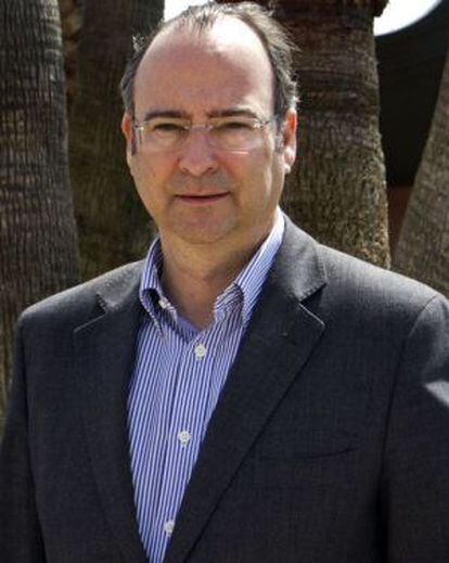 Luis Rogelio Rodríguez Comendador.