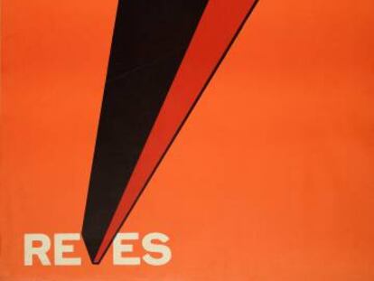 Cartel creado en 1970 por Eufemia Álvarez del Castillo con el que el régimen trató de contrarrestar el fracaso de su campaña para lograr una cosecha de 10 toneladas de azúcar.