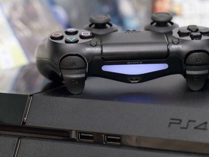 La PlayStation 4 con 4K llegará antes de octubre con mayor potencia