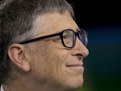 Bill Gates