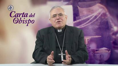 El obispo de Córdoba califica la fecundación in vitro de “aquelarre”